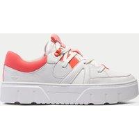 Laurel Leather Trainers
