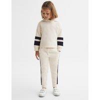 Cotton Rich Top & Bottom Outfit (4-14 Yrs)