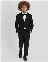 Wool Blend Blazer (3-14 Yrs)