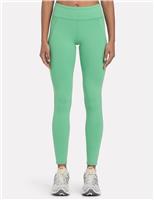 Reebok Lux Leggings Mint