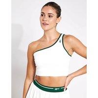 Classics Retro Court Light Support Sports Bra