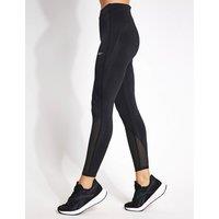 Running Vector High Waisted Leggings