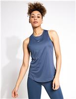 Running Speedwick Crew Neck Vest Top