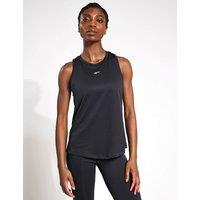 Running Speedwick Crew Neck Vest Top