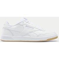 Court Advance Leather Lace Up Trainers