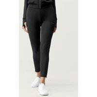 Airla Slim Fit High Waisted Joggers
