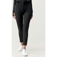 Airla Slim Fit High Waisted Joggers