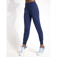 Daba High Waisted Slim Fit Joggers