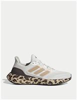 Adidas Pureboost 23 Running Trainers Soft White