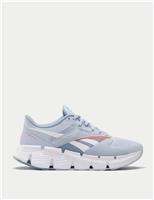 Reebok Zig Dynamica 5 Trainers Light Blue