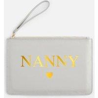 Personalised Accessory Pouch