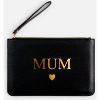 Personalised Accessory Pouch