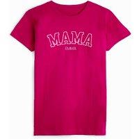 Personalised Mama Logo T-shirt