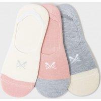 3pk Secret Socks