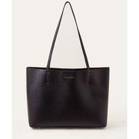 Structured Tote Bag