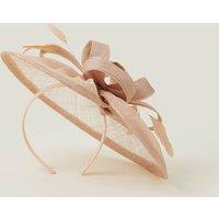 Bow Fascinator