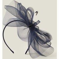 Bow Fascinator