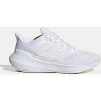 Adidas Ultrabounce Running Trainers White
