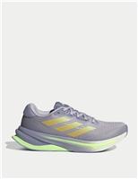 Adidas Supernova Solution Running Trainers Chambray