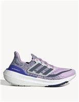 Adidas Ultraboost 23 Trainers Brown Mix