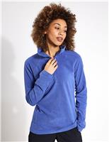 Glacial IV Half Zip Fleece Jacket