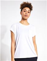 Columbia Columbia Boundless Trek# Tee White