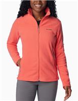 Fast Trek II Fleece Jacket