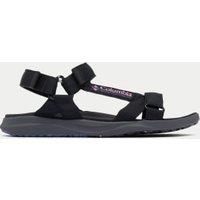 Globetrot Ankle Strap Flat Sandals