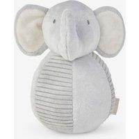 Elephant Wobble Toy (0+ Mths)