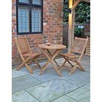 York Bistro Table & Chairs