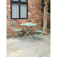 Venice Bistro Garden Table & Chairs