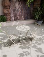 Padstow Bistro Garden Table & Chairs