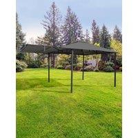 Algarve Extending Gazebo