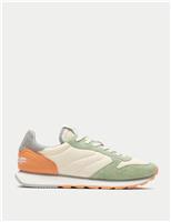 HOFF Track & Field Trainers Blush