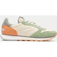 HOFF Track & Field Trainers Orange