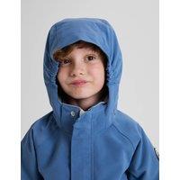 Waterproof Raincoat (2-10 Yrs)