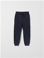 Pure Cotton Joggers (1-10 Yrs)