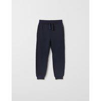 Pure Cotton Joggers (1-10 Yrs)