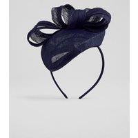 Bow Fascinator