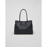 Leather Tote Bag