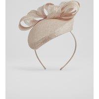 Bow Fascinator