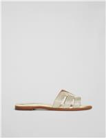 Slip On Mules