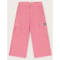 Cargo Trousers (3-13 Yrs)