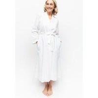 Cotton Modal Dressing Gown