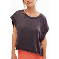 My Time Cotton Rich Open Back T-Shirt