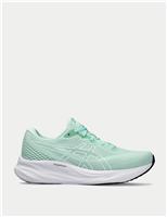 ASICS GEL-CUMULUS 26 Trainers Emerald