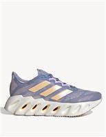 Adidas Switch Fwd Running Trainers Light Blue