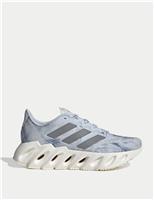 Adidas Switch Fwd Running Trainers Light Blue