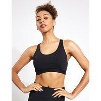 All Me Medium Support Non Wired Sports Bra