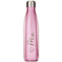 Personalised Water Bottle